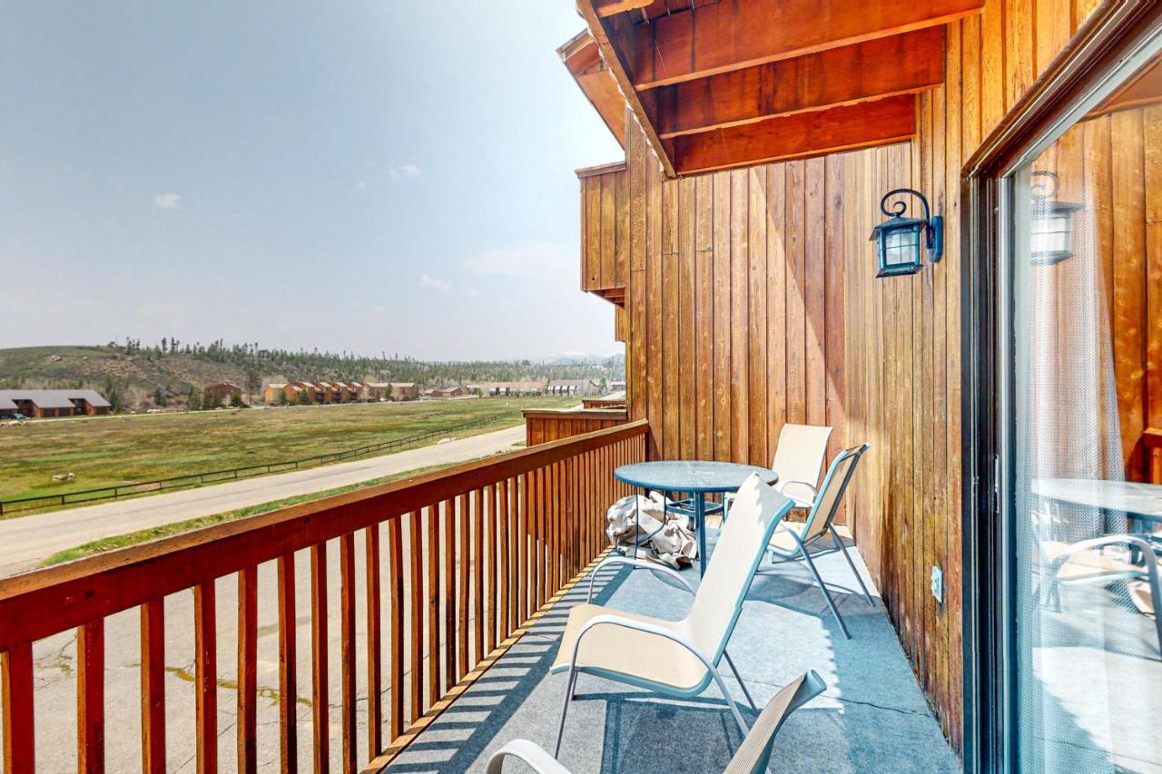 Grand Lake Getaway מראה חיצוני תמונה