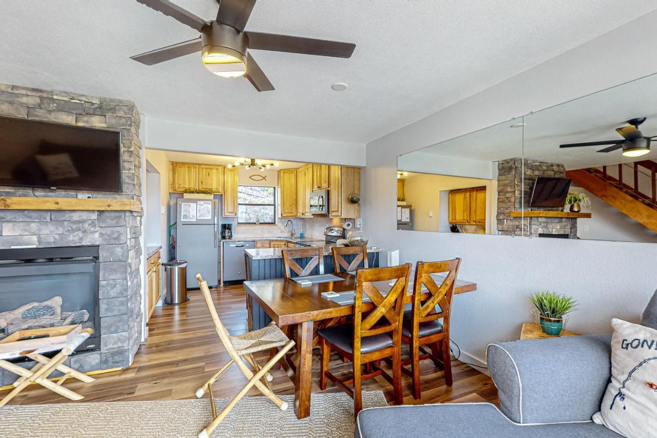 Grand Lake Getaway מראה חיצוני תמונה