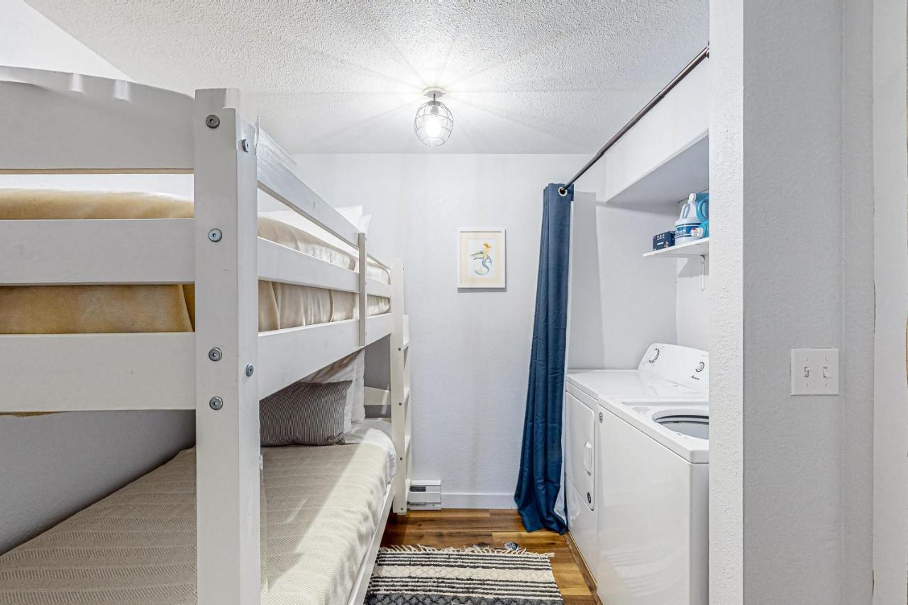 Grand Lake Getaway מראה חיצוני תמונה