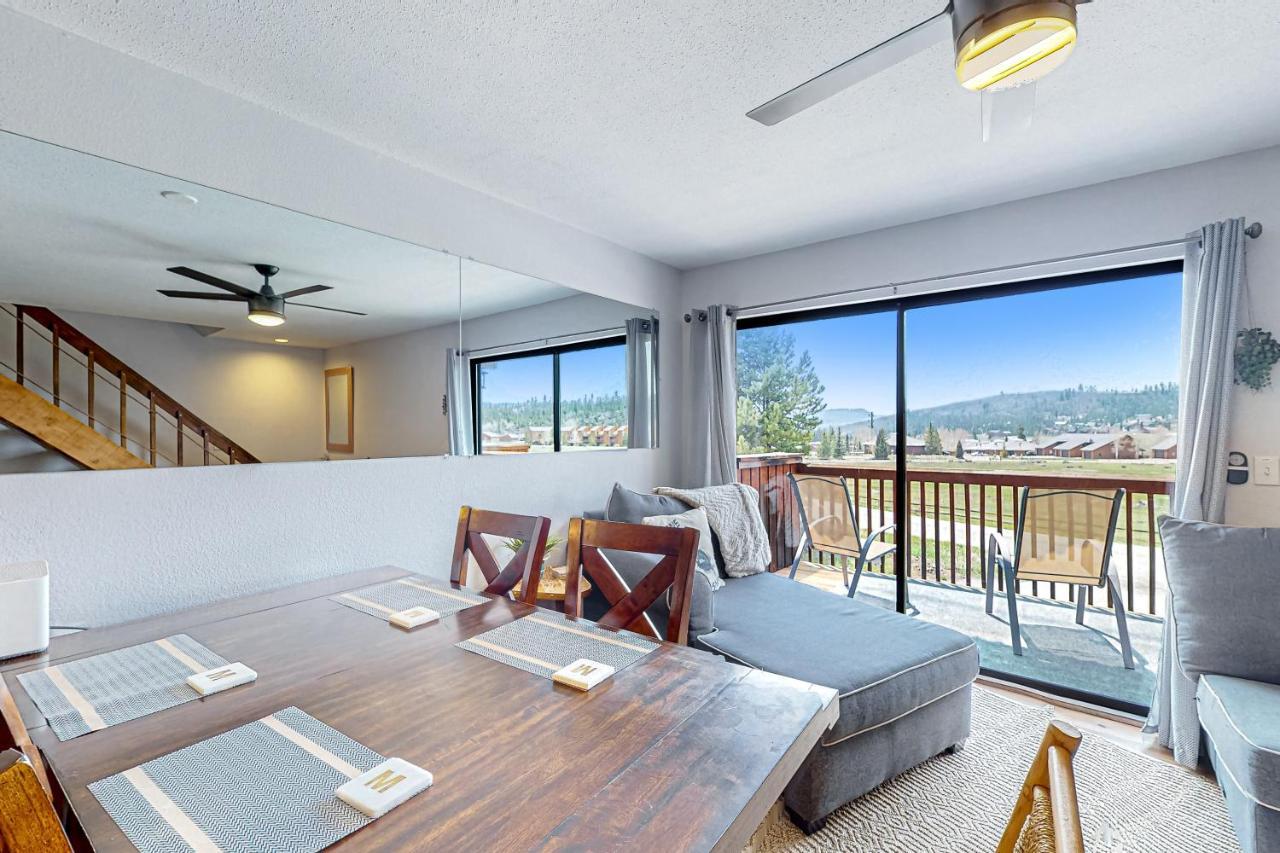 Grand Lake Getaway מראה חיצוני תמונה