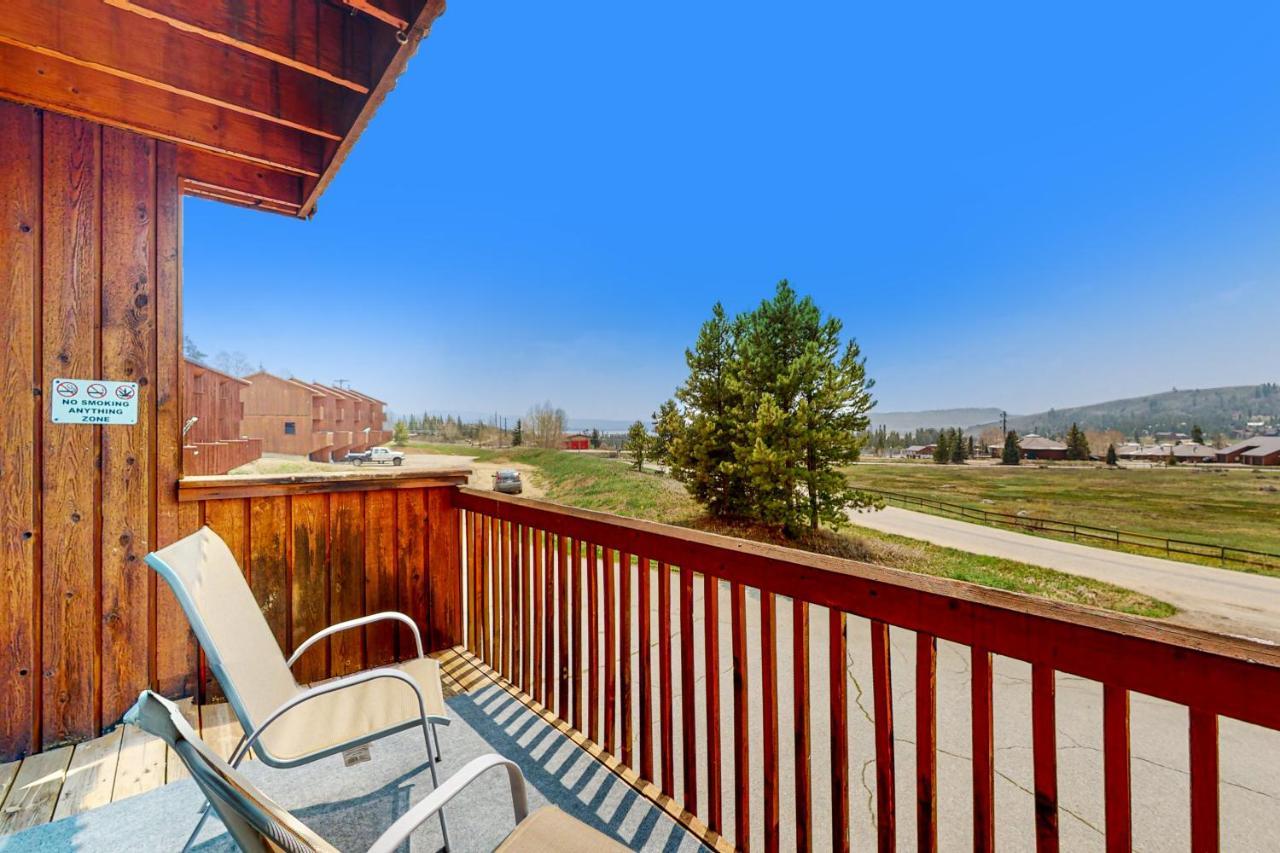 Grand Lake Getaway מראה חיצוני תמונה