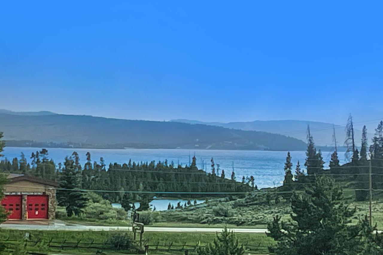 Grand Lake Getaway מראה חיצוני תמונה