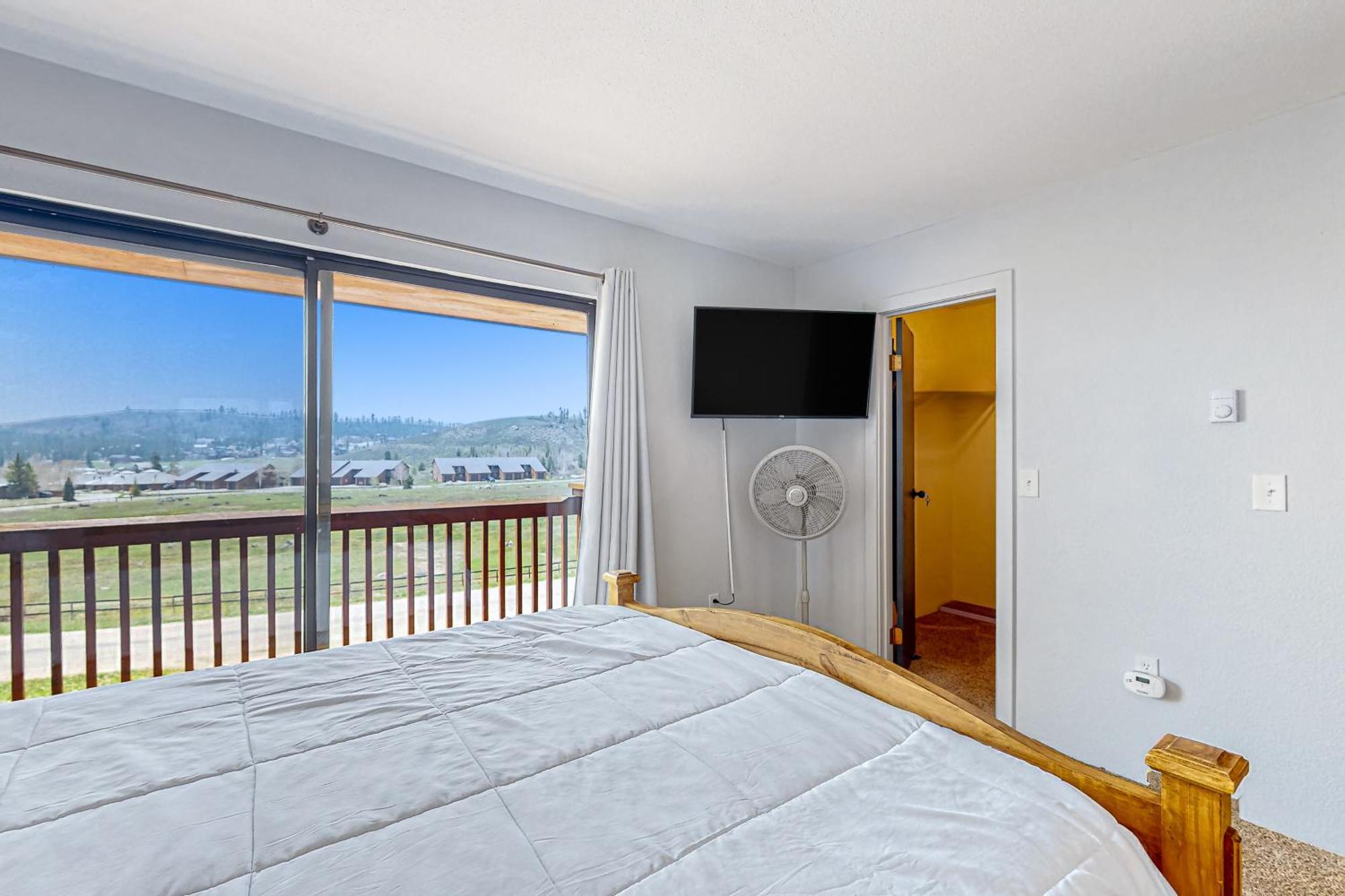 Grand Lake Getaway מראה חיצוני תמונה
